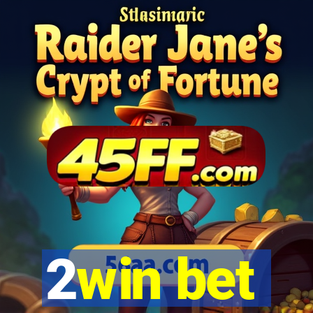 2win bet